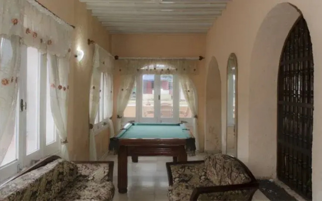 Hotel Dos Mares