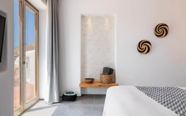 Mileo Mykonos Hotel