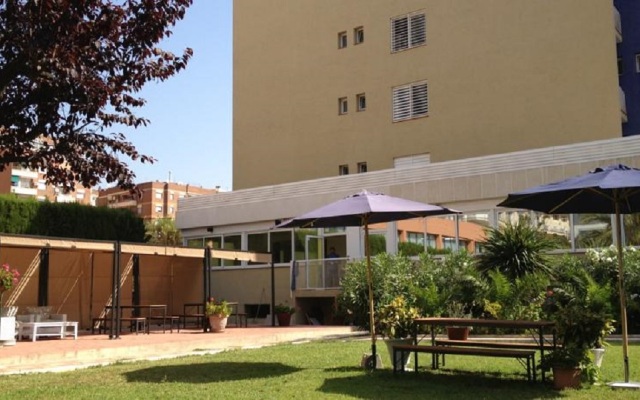 Estrella de Mar Youth Hostel