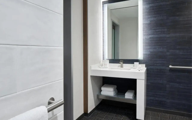 Marriott Owings Mills Metro Centre
