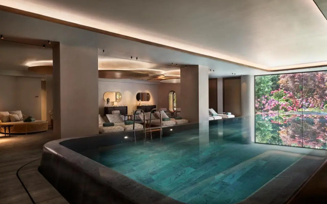 Sheraton Lake Como Hotel