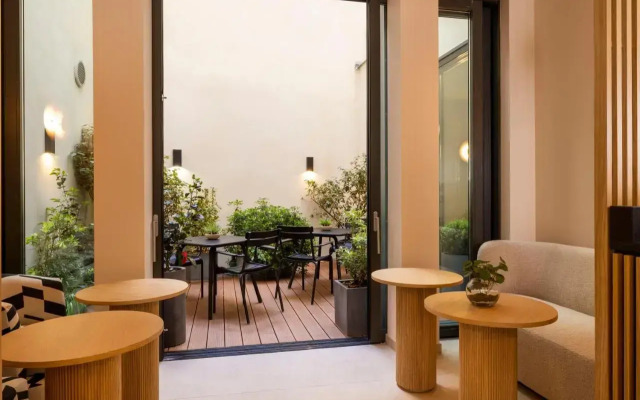 Hôtel Esté