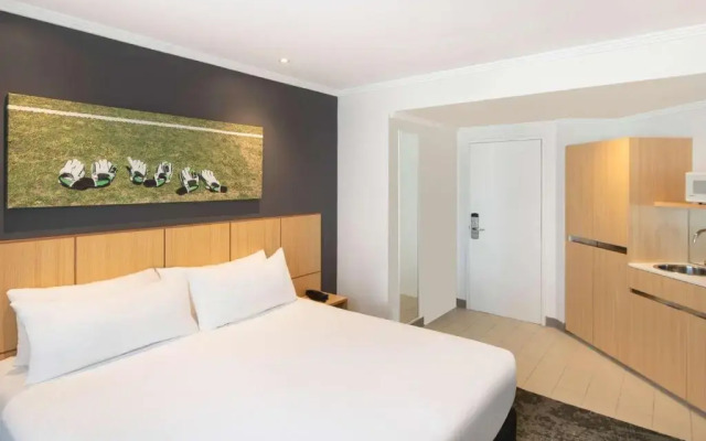 Mercure Sydney Bankstown