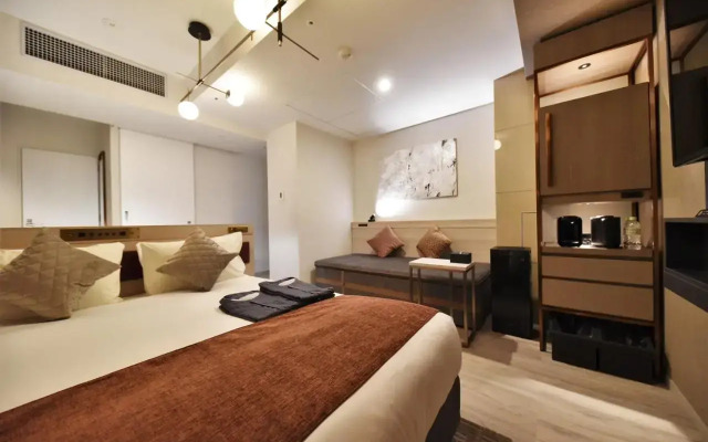 Hotel Cordia Osaka Hommachi