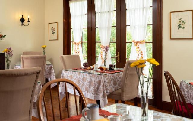 The Palmer House Inn