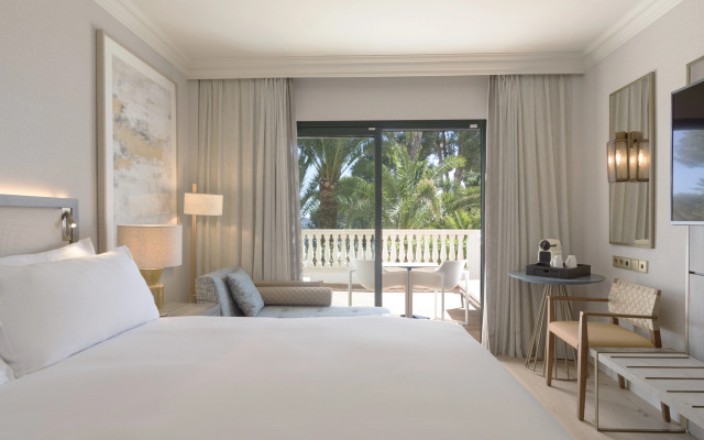 Hilton Mallorca Galatzo