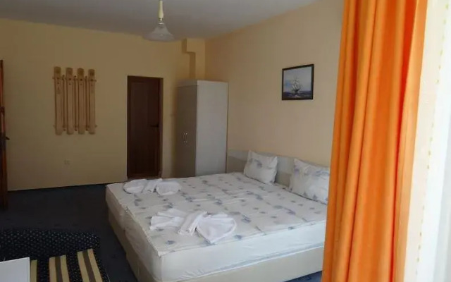 Hotel Nessebar