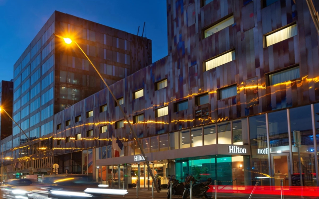 Hilton Lille