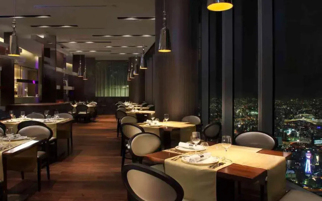 Osaka Marriott Miyako Hotel