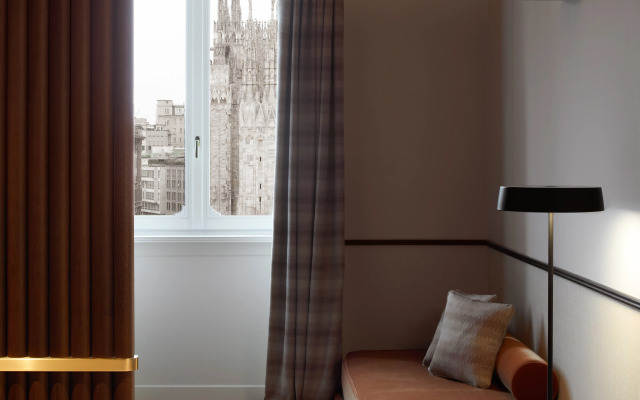 Amabilia Suites
