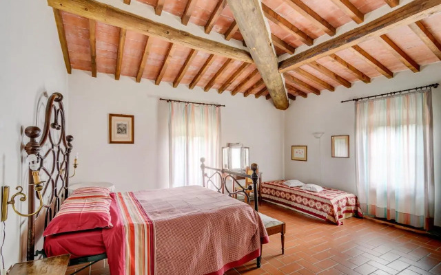 Villa Albergotti