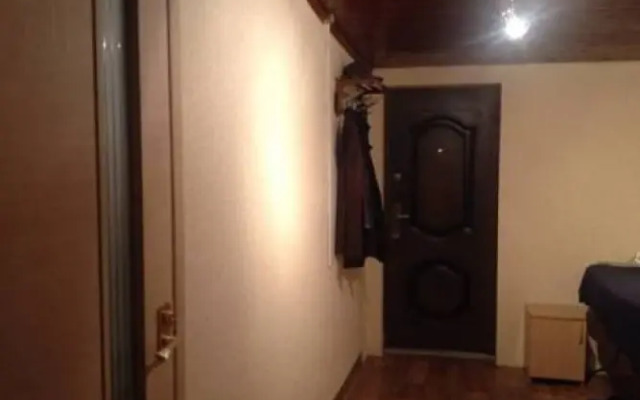 Olimpiysky Park Guest House