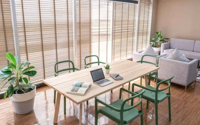 Jasmine Grande Residence
