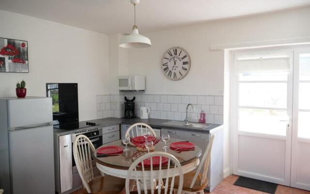 Les Gîtes du Couesnon