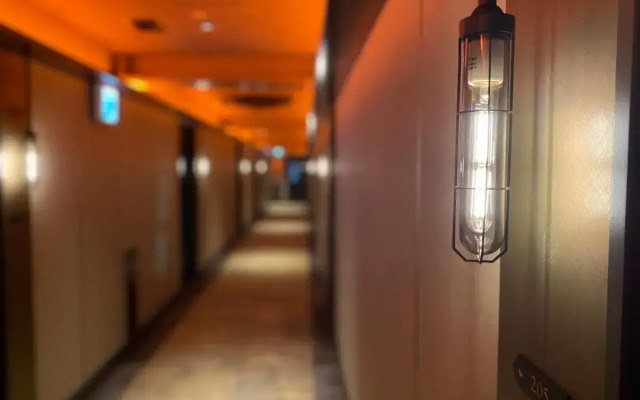 Hotel Cordia Osaka Hommachi