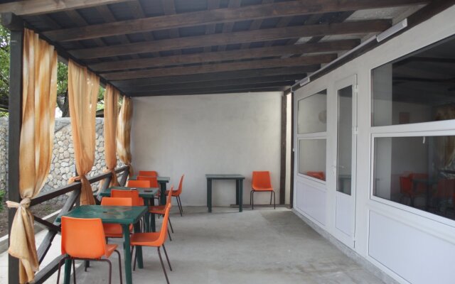 Elizaveta Guest House