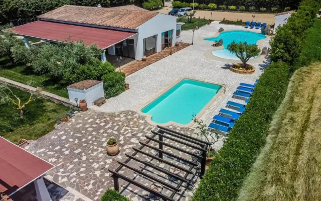 Sisula Country Hotel&SPA