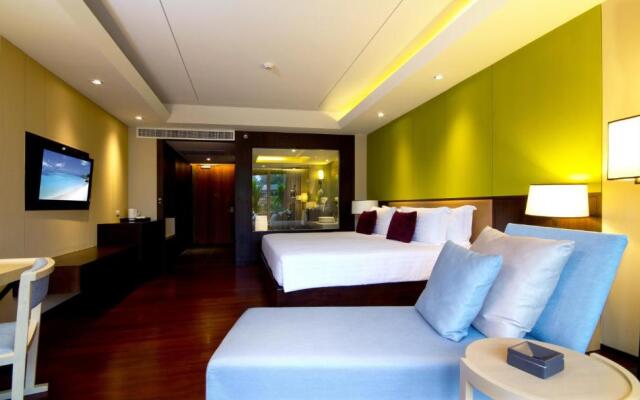Graceland Khaolak Beach Resort