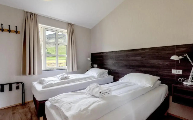 Boutique Hotel Anna by EJ Hotels