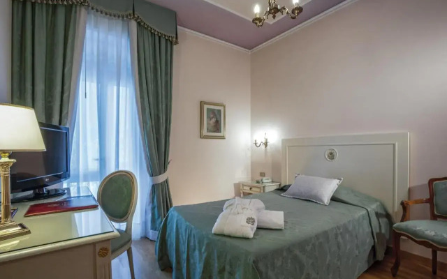 Quisisana Hotel Terme & Beauty Farm