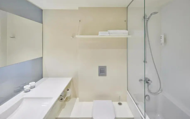 Holiday Inn Vilnius