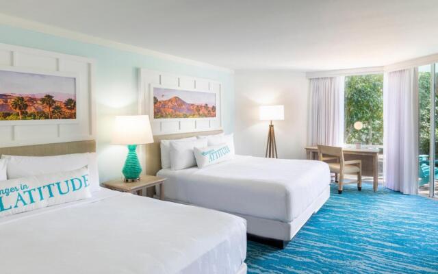 Riviera Resort Palm Springs