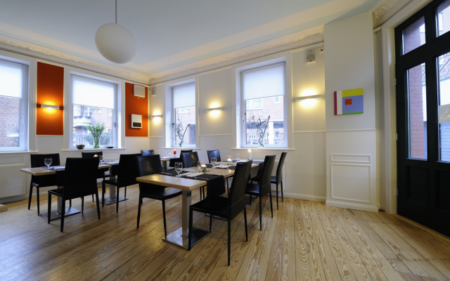 Hotel KUHBERG Hamburg