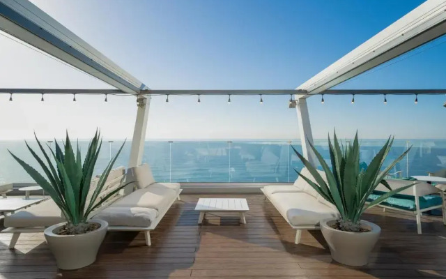 Benalma Hotel Costa del Sol