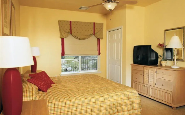 Wyndham Mountain Vista