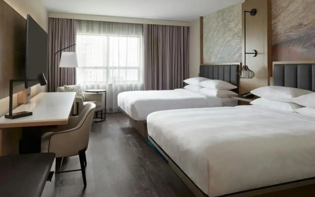 Kingston Marriott