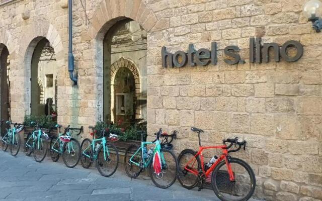 Hotel San Lino