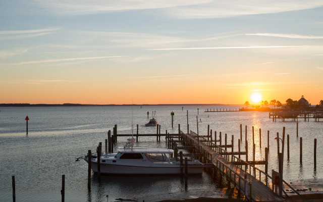 Wylder Hotel Tilghman Island
