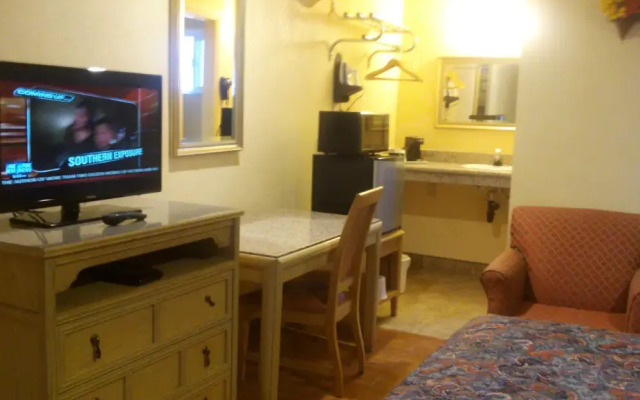 Sunstar Inn