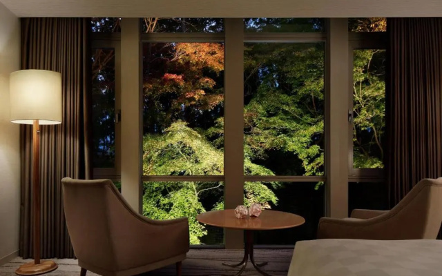 Forest Floor Double room (풀 더블 침대) 사진 4