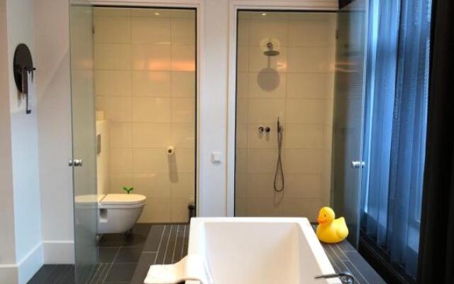 Leonardo Boutique Hotel Maastricht City Center