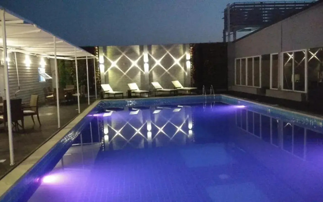 Bigstay Apart Hotel