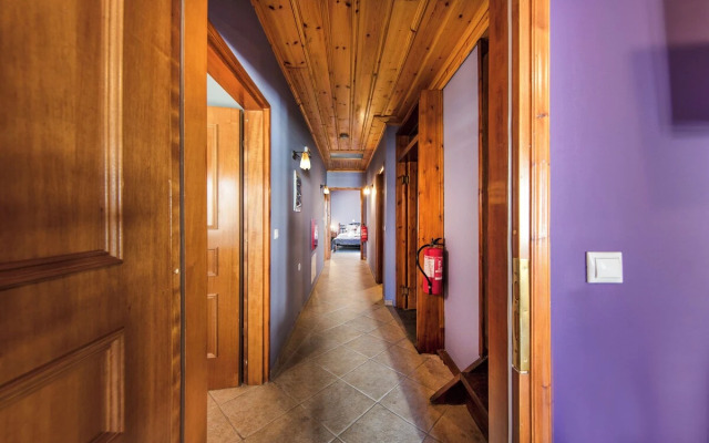 White Hills Suites Spa