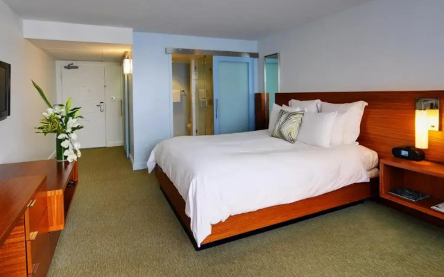 Tower23 Hotel
