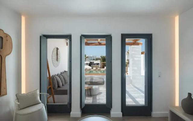 Kosmitis Suites & Villas