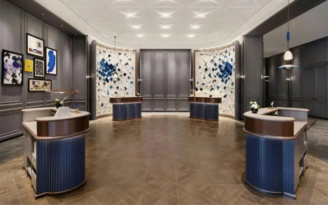 Le Meridien Nantong
