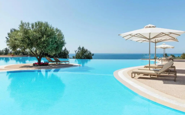 Отель Ikos Oceania