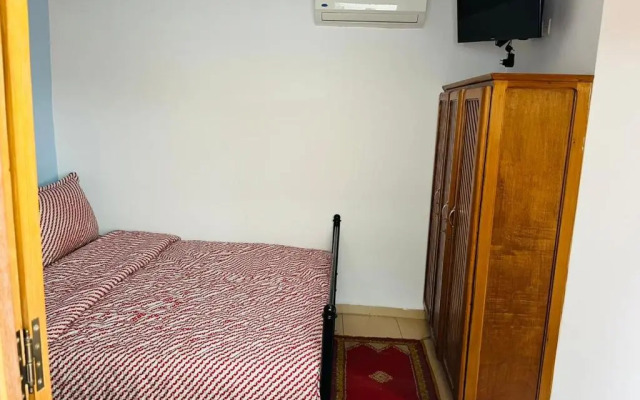 Amour d'auberge - Hostel