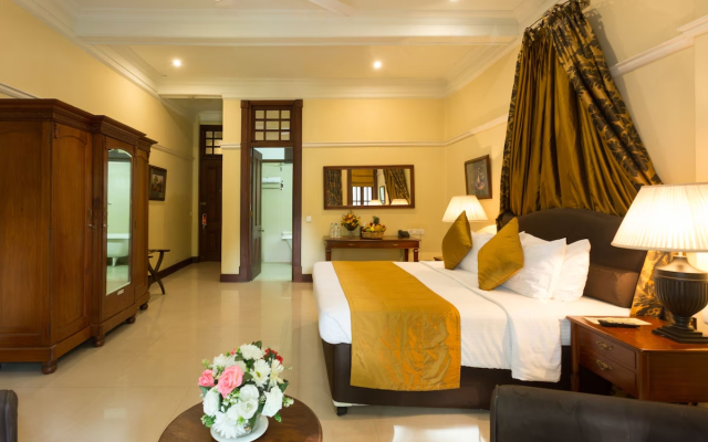 Hotel Suisse