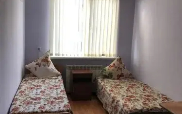 U Morya Guest House