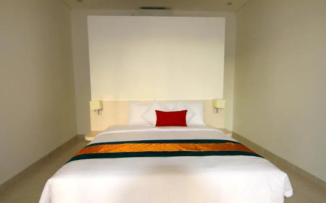 The Maha Boutique Hotel