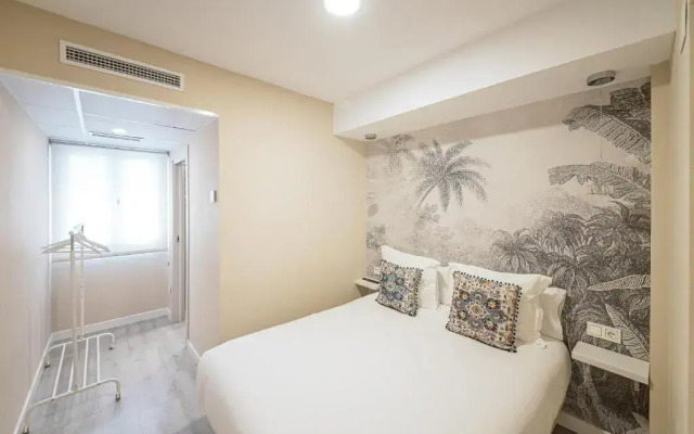 Hostal Plaza