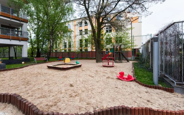 Super Apart Chelmska 9