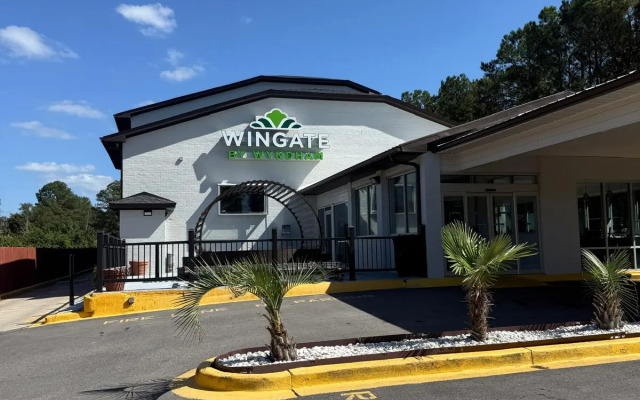 Wingate by Wyndham Columbia/Fort Jackson
