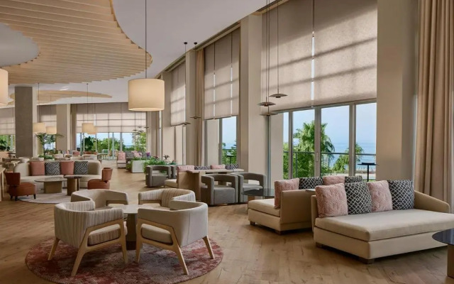 Akra Sorgun Tui Blue Sensatori - All Inclusive
