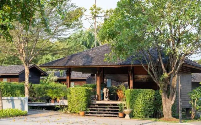 GajaPuri Resort Koh Chang